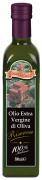 Olio extravergine di oliva  - Extra Virgin Olive Oil