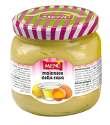 Maionese della casa