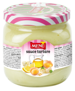 Sauce tartare