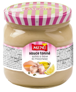 Sauce tonné