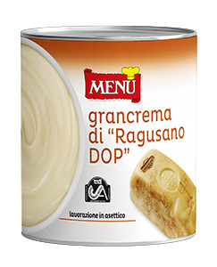 Grancrema di Ragusano DOP Scat 820 g pn