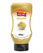 Senape (Mustard)