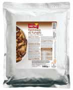 Fantasia di funghi (Fantasía de setas)