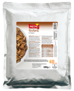 Solofungo Finferli Trifolati (Rebozuelos salteados)