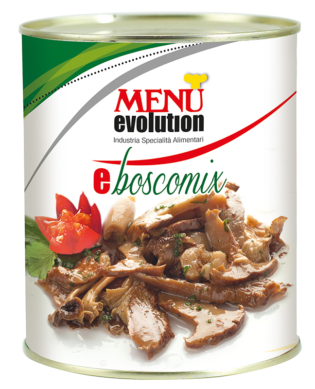 Èboscomix Tin 750 g nt. wt.