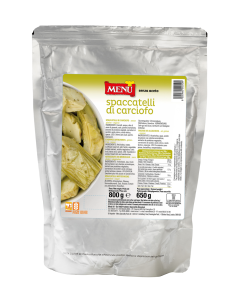 Spaccatelli di Carciofo 800 g. pn