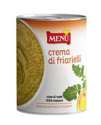 Crema di friarielli - Turnip top spread