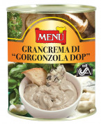 Grancrema di Gorgonzola D.O.P. (Grancrema de Gorgonzola D.O.P.)