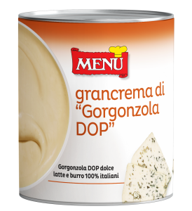 Grancrema di Gorgonzola D.O.P. Scat. 820 g pn.