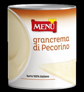 Grancrema di Pecorino Scat. 820 g pn.