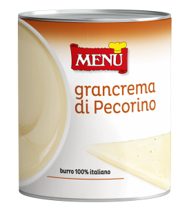 Grancrema di Pecorino Scat. 820 g pn.