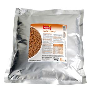 Salsadoro – Salsadoro Vegetable spread Aluminium bag 1800 g nt. wt