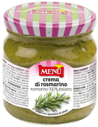 Crema di Rosmarino