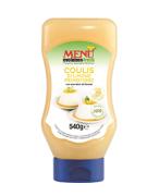 Coulis di Limone Primofiore (Coulis de limón Primofiore)