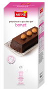 Bonet - Bonet Pudding