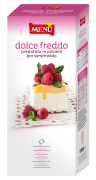 Dolce freddo - Cold Dessert