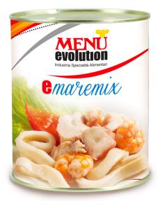 Èmaremix Scat. 820 g