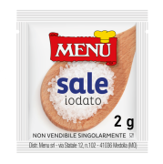 Sale Iodato