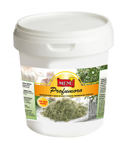 Profumoro - Herbs Salt Jar 800 g nt. wt.
