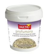 Profumoro - Profumoro Herbs Salt