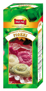 Fiokki - Fiokki Potato Flakes Bag 2500 g nt. wt.