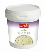 Sale alle erbe - Herbs and Spices Salt