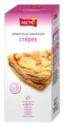 Preparato in polvere per Crêpes - Crêpes powder mix