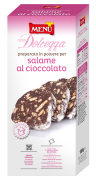 Chocolate Salami Powder Mix