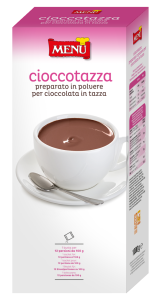 Cioccotazza Scatola 1.000 g pn.
