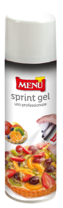 Sprint gel - Sprint Gel Gelatine Spray can 200 ml