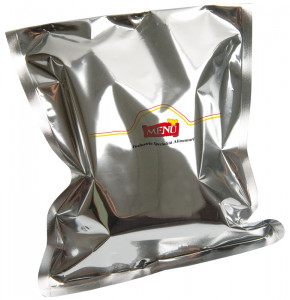 Pangiallo (Pan amarillo) Bolsa de aluminio de 1000 g p. n.