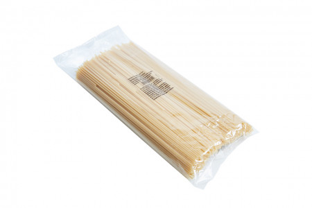 Spaghetti ruvidi (Espaguetis ásperos) Bolsa de 3000 g p. n.