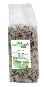 Super Mix Bag 500 g nt. wt.