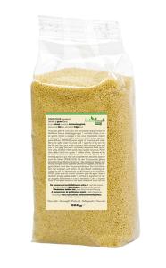 Cous cous Bolsa de 500 g p. n.