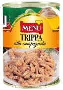 Trippa alla Campagnola - Country-style Tripe