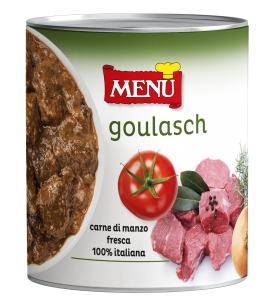 Goulasch Scat. 850 g pn.