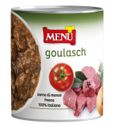 Goulasch