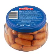 Cocktail Würstel senza pelle - Skinless Cocktail Frankfurters