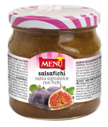 Salsafichi - Salsafichi Fig sauce