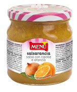 Salsarancia – Salsarancia sauce