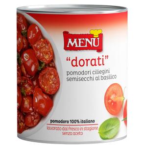 Dorati Dose, Nettogewicht 800 g