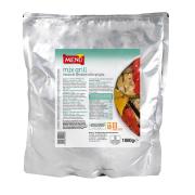 Mix Grill (Gegrilltes Gemüsemischung)