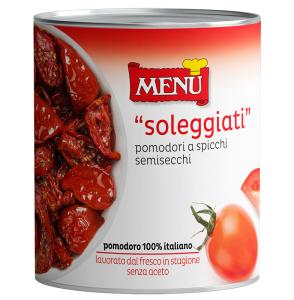 Soleggiati Tin 800 g nt. wt.