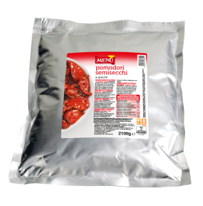 Soleggiati Busta 2.100 g pn