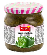 Prezzemolina – Prezzemolina Parsley spread