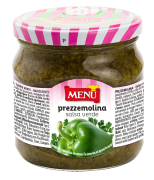 Prezzemolina – Prezzemolina Parsley spread