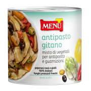 Antipasto Gitano