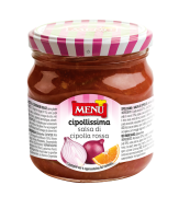 Cipollissima – Cipollissima Onion sauce