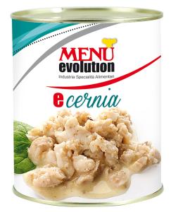 Ècernia Scat. 770 g pn.