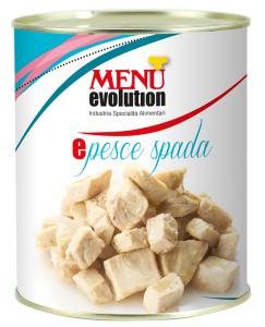 Èpescespada Scat. 770 g pn.